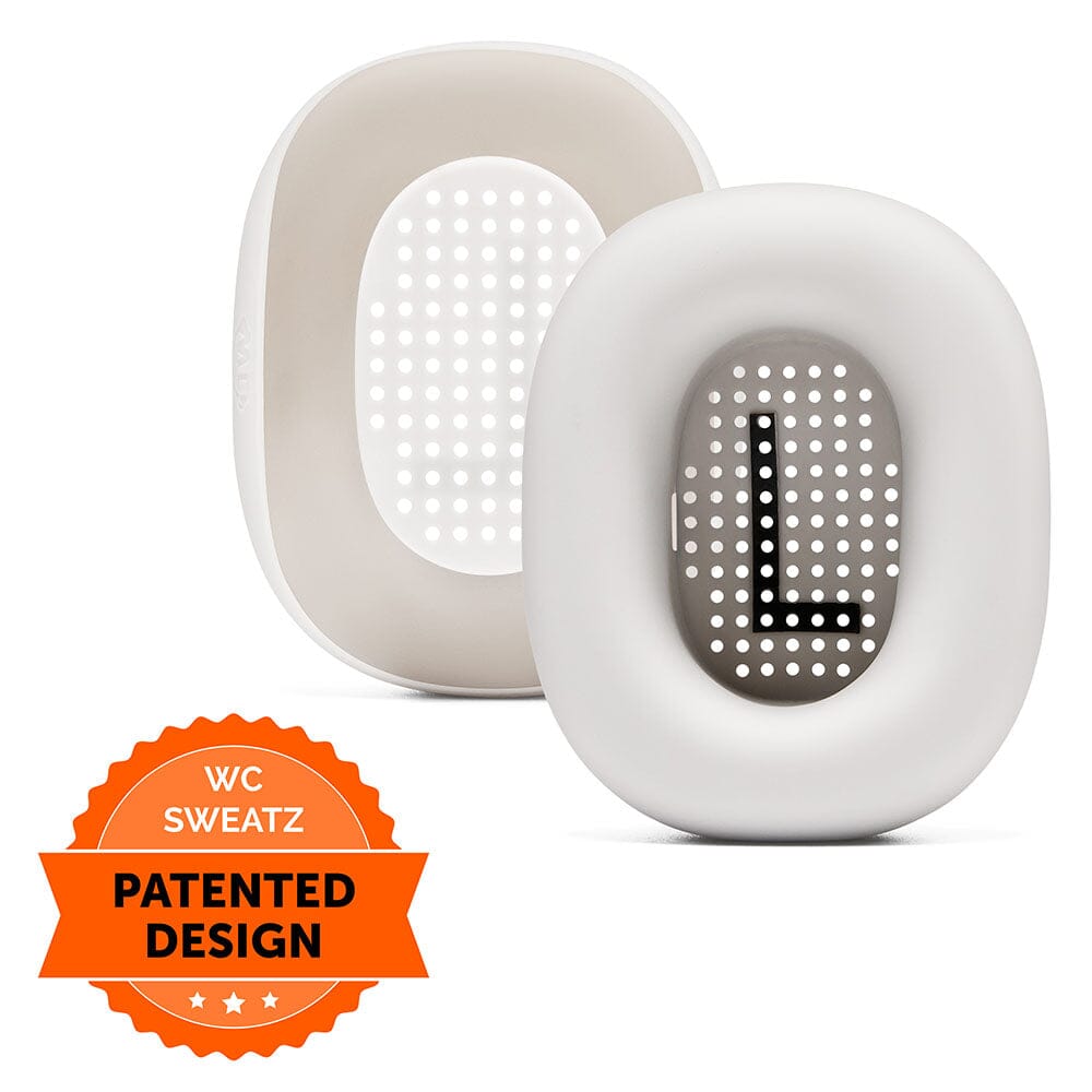 Apos Audio Wicked Cushions Sweat Covers Apple Airpods Max 1 Earpad Sweat Covers - WC SweatZ Max