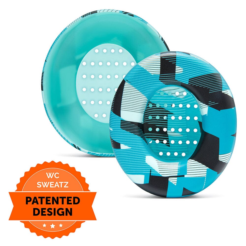Apos Audio Wicked Cushions Sweat Covers Beats Studio 2 & 3 Earpad Sweat Covers - WC SweatZ Studio