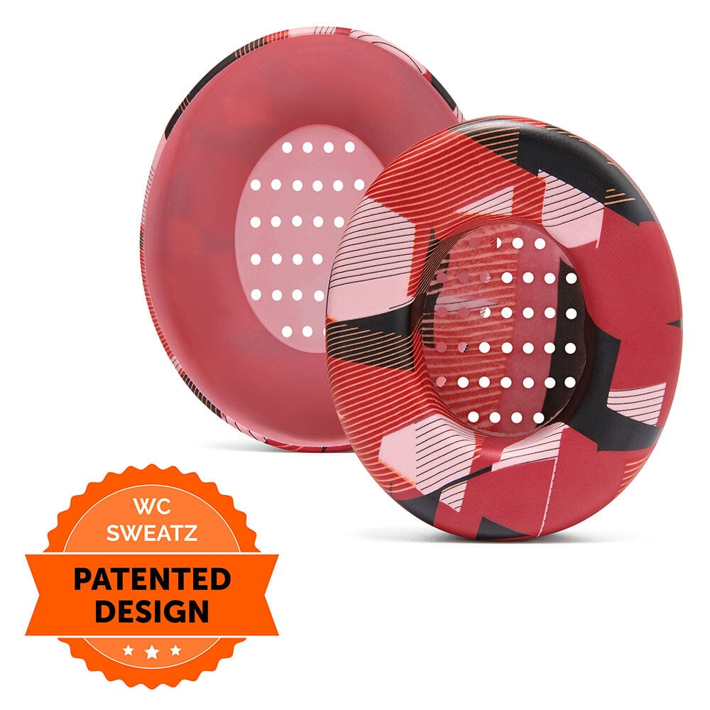 Apos Audio Wicked Cushions Sweat Covers Beats Studio 2 & 3 Earpad Sweat Covers - WC SweatZ Studio