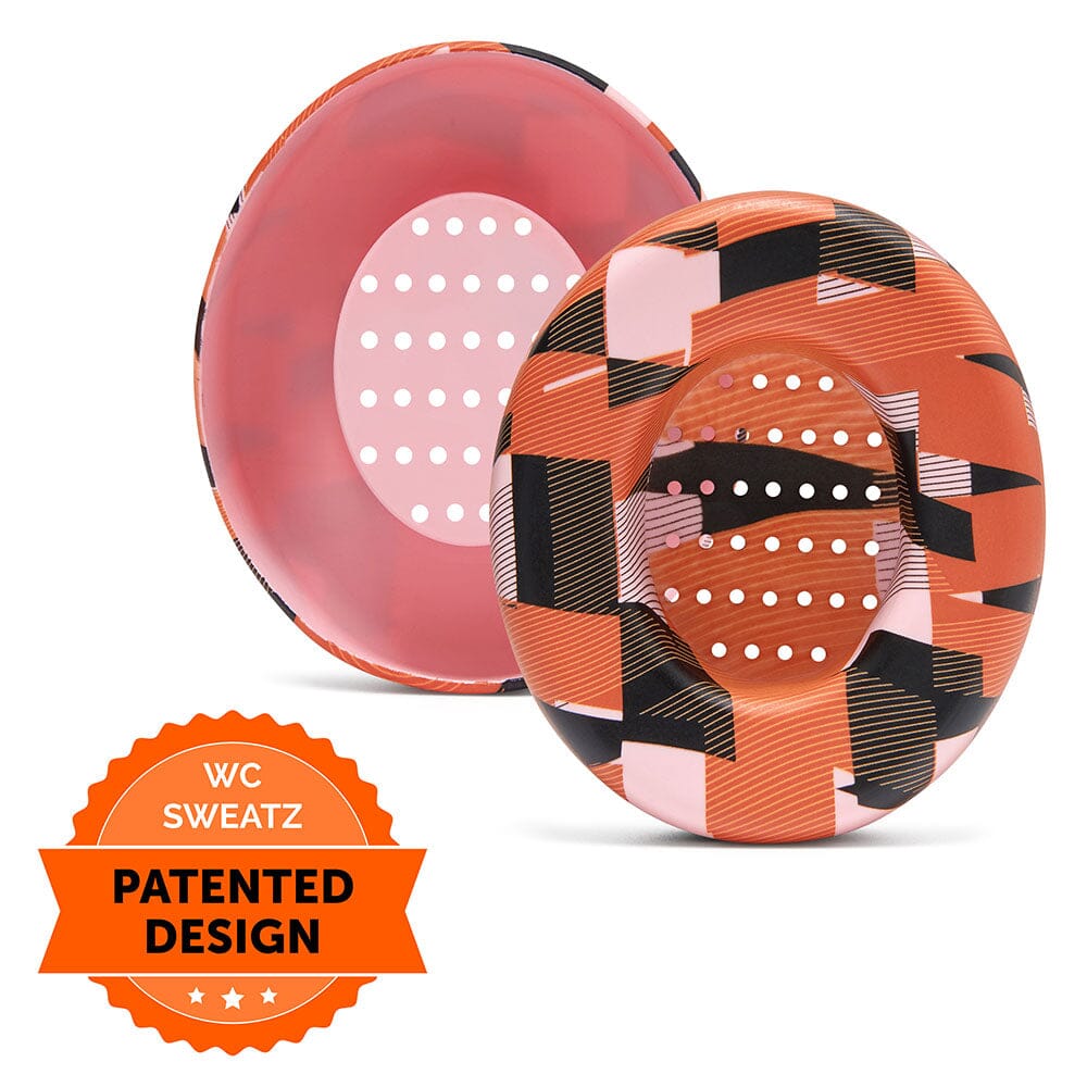 Apos Audio Wicked Cushions Sweat Covers Beats Studio 2 & 3 Earpad Sweat Covers - WC SweatZ Studio