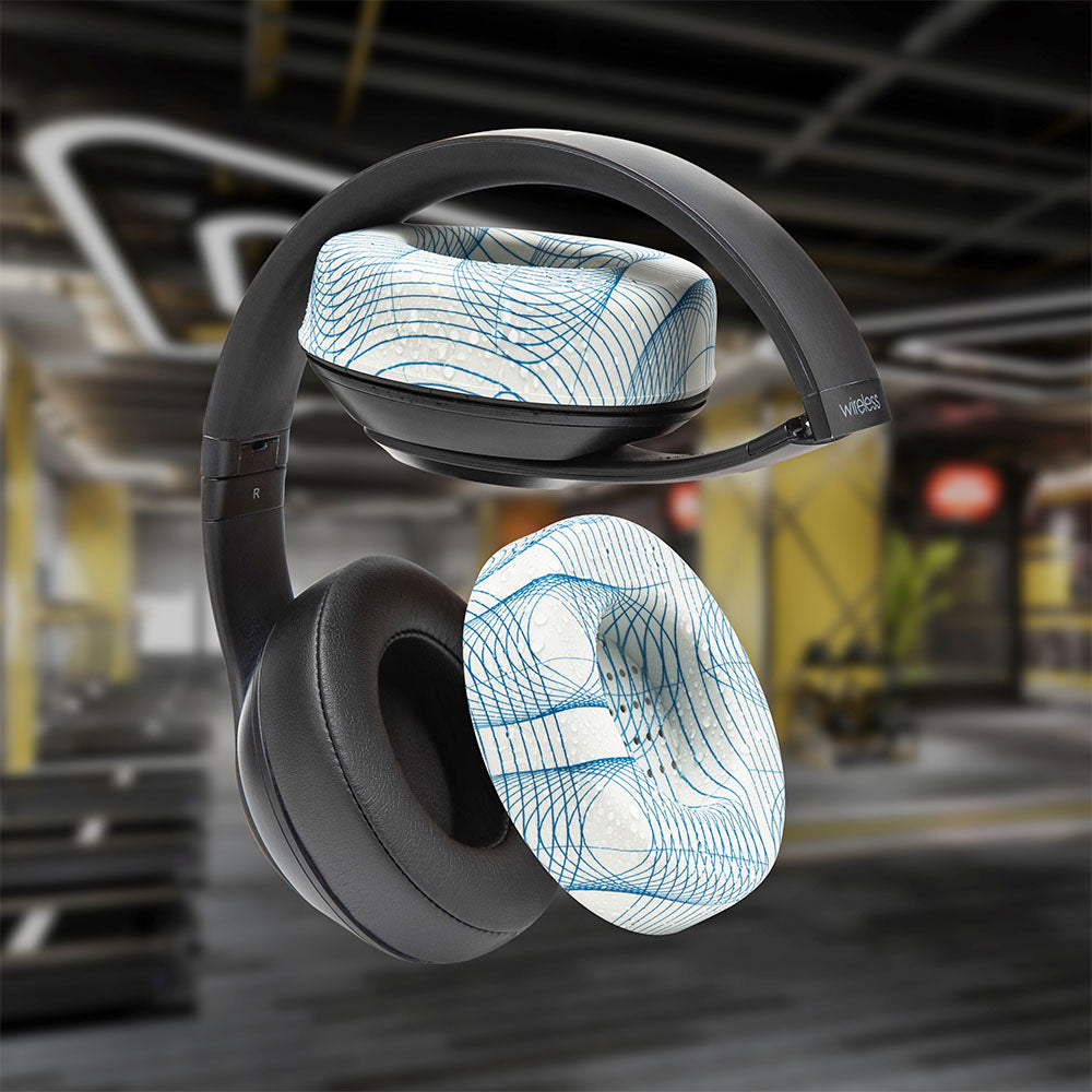 Apos Audio Wicked Cushions Sweat Covers Beats Studio 2 & 3 Earpad Sweat Covers - WC SweatZ Studio