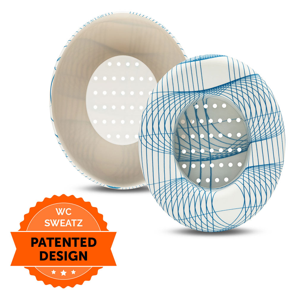 Apos Audio Wicked Cushions Sweat Covers Beats Studio 2 & 3 Earpad Sweat Covers - WC SweatZ Studio