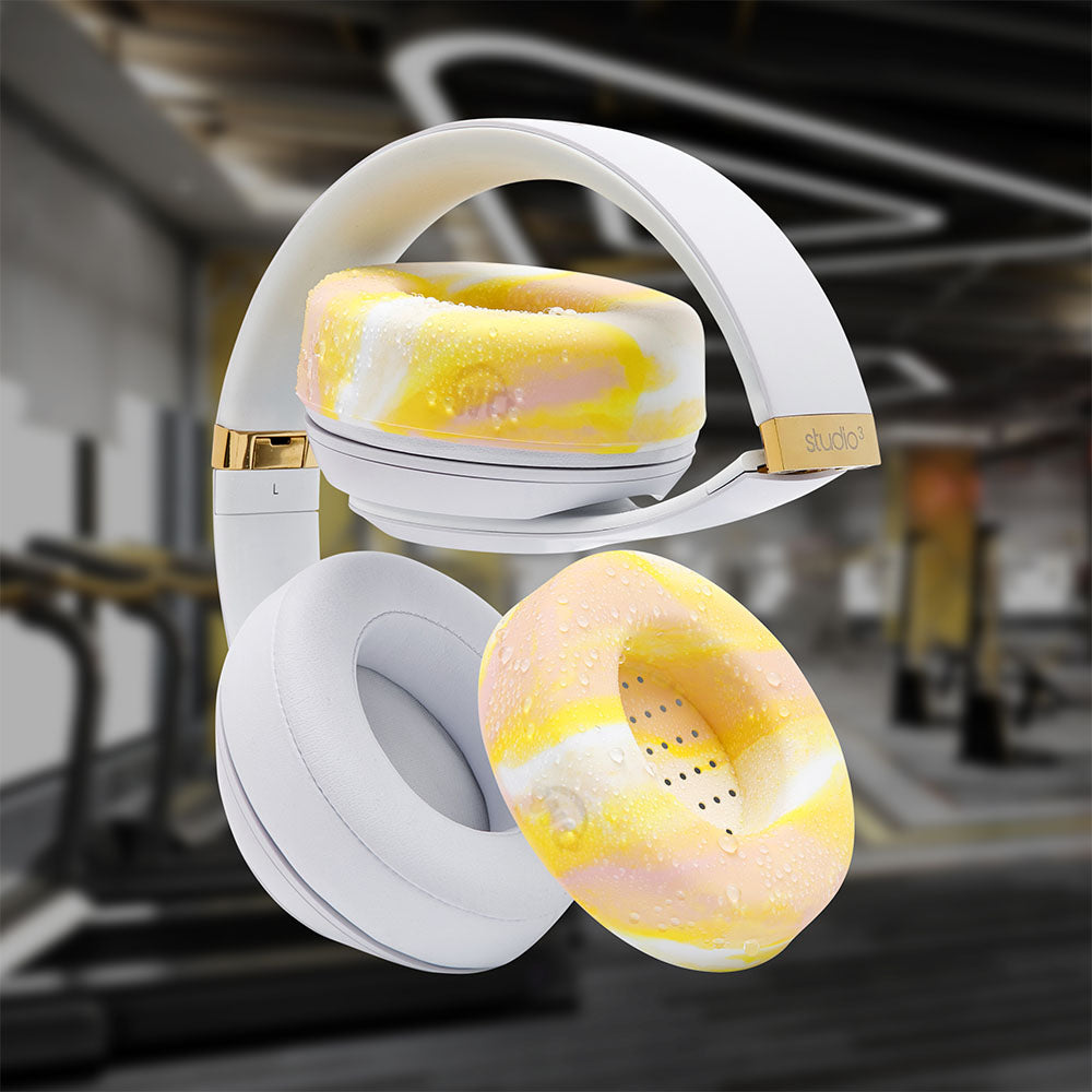Apos Audio Wicked Cushions Sweat Covers Beats Studio 2 & 3 Earpad Sweat Covers - WC SweatZ Studio