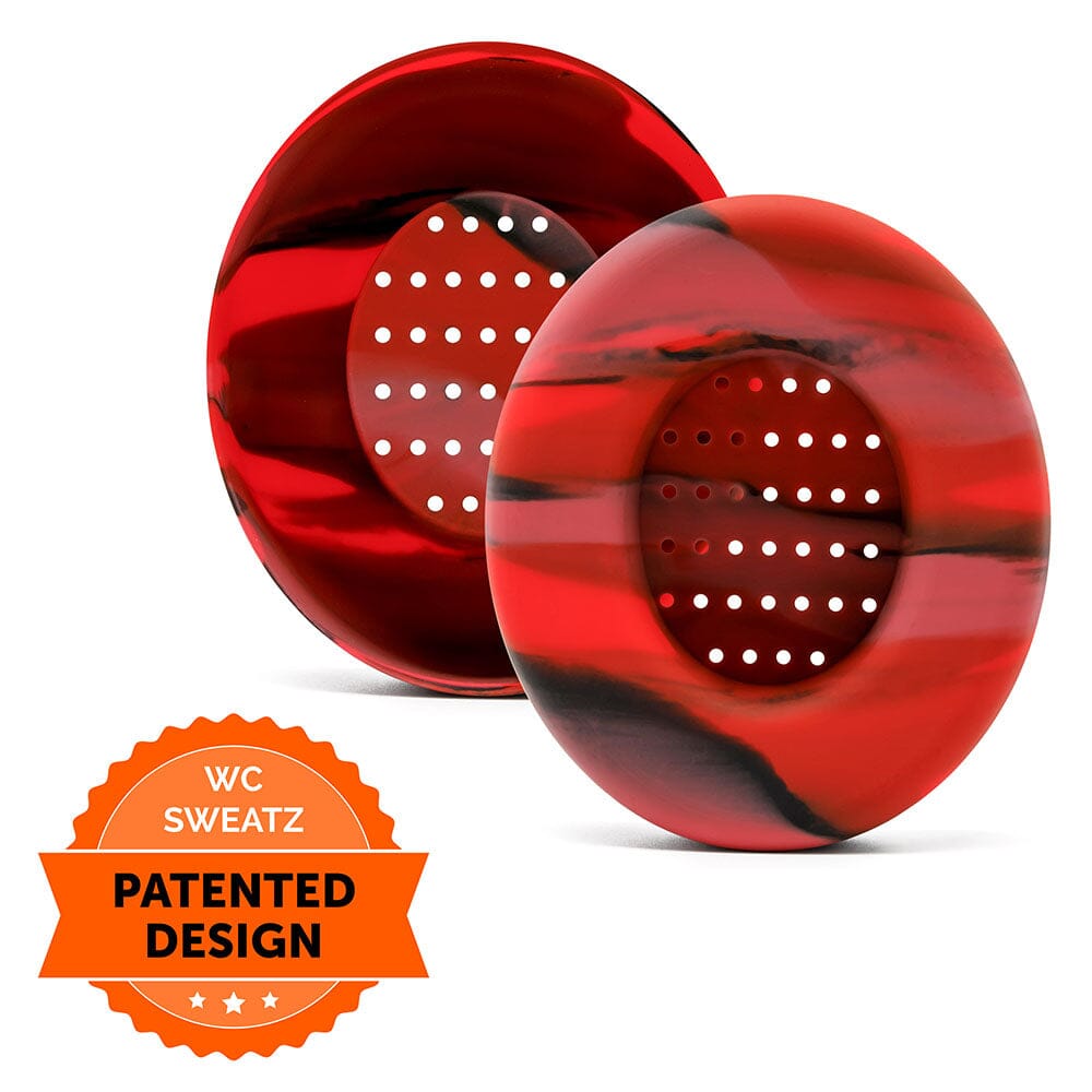 Apos Audio Wicked Cushions Sweat Covers Beats Studio 2 & 3 Earpad Sweat Covers - WC SweatZ Studio