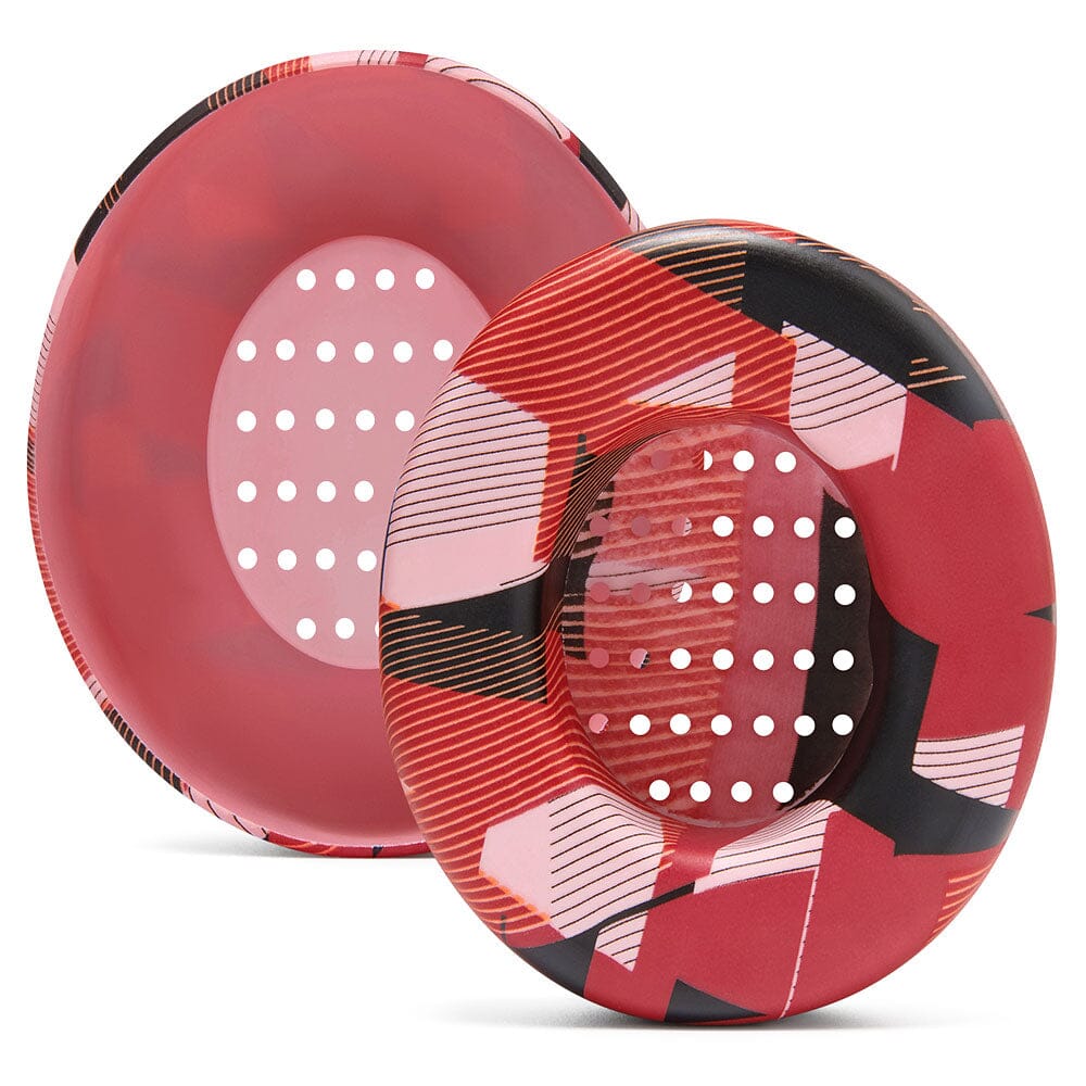 Apos Audio Wicked Cushions Sweat Covers Beats Studio 2 & 3 Earpad Sweat Covers - WC SweatZ Studio