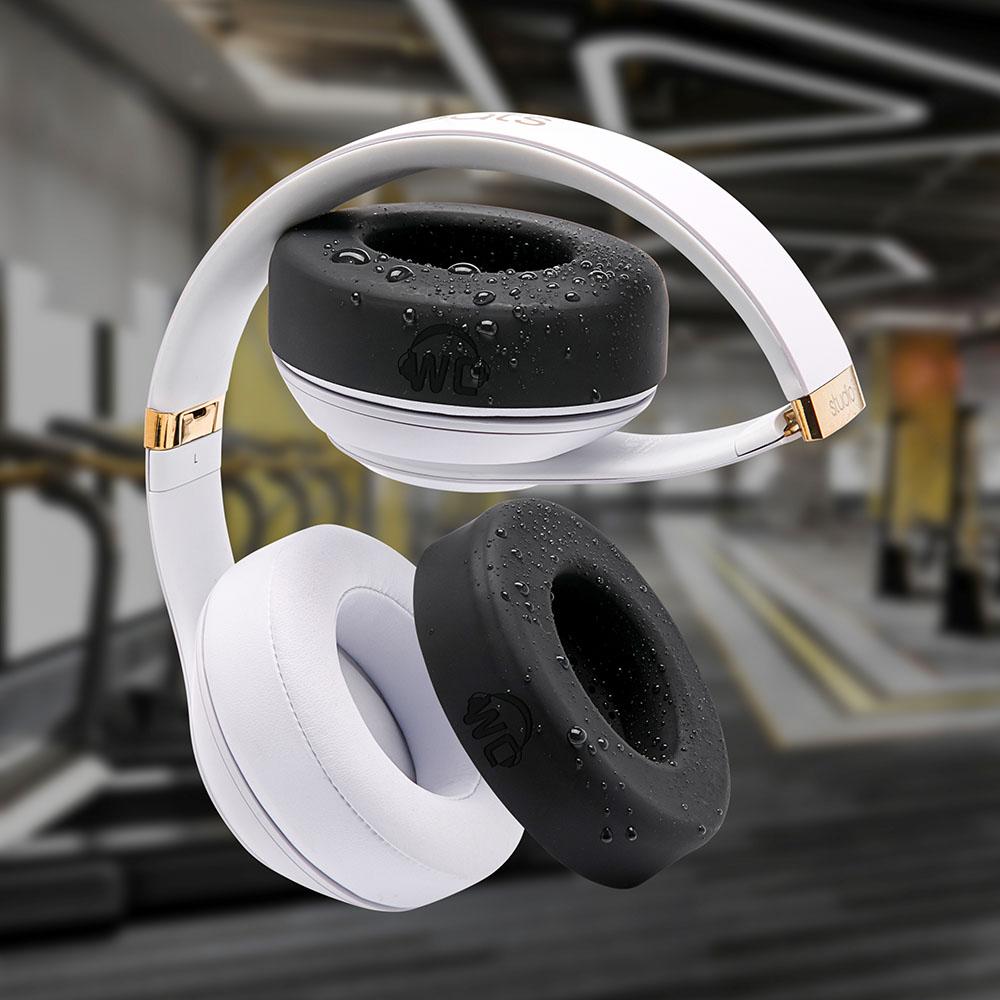 Apos Audio Wicked Cushions Sweat Covers Beats Studio 2 & 3 Earpad Sweat Covers - WC SweatZ Studio