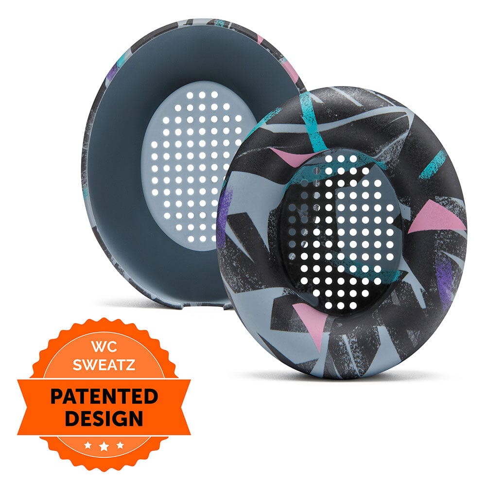 Apos Audio Wicked Cushions Sweat Covers Beats Studio Pro Earpad Sweat Covers - WC SweatZ Studio Pro