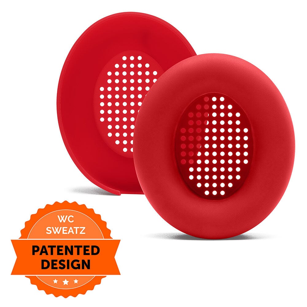 Apos Audio Wicked Cushions Sweat Covers Beats Studio Pro Earpad Sweat Covers - WC SweatZ Studio Pro