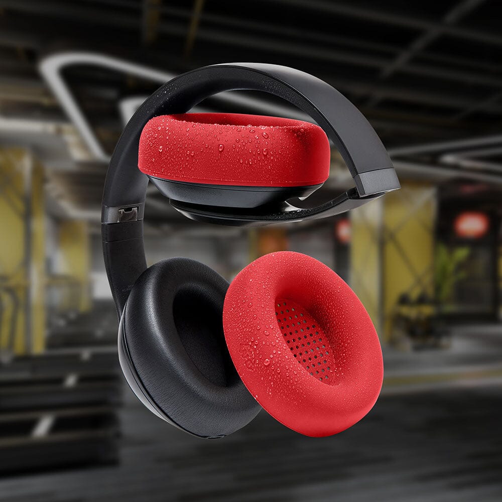 Apos Audio Wicked Cushions Sweat Covers Beats Studio Pro Earpad Sweat Covers - WC SweatZ Studio Pro
