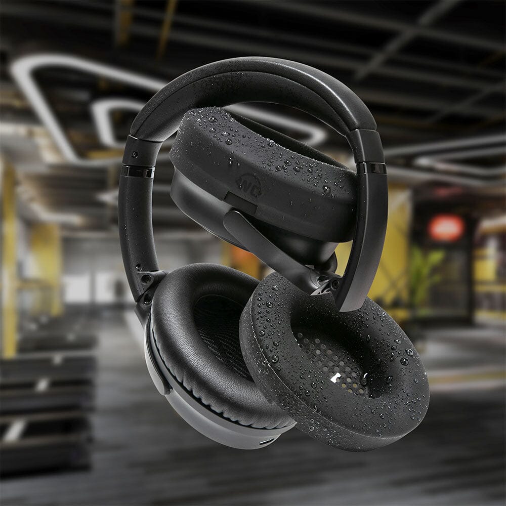 Apos Audio Wicked Cushions Sweat Covers Bose QuietComfort Earpad Sweat Covers - WC SweatZ