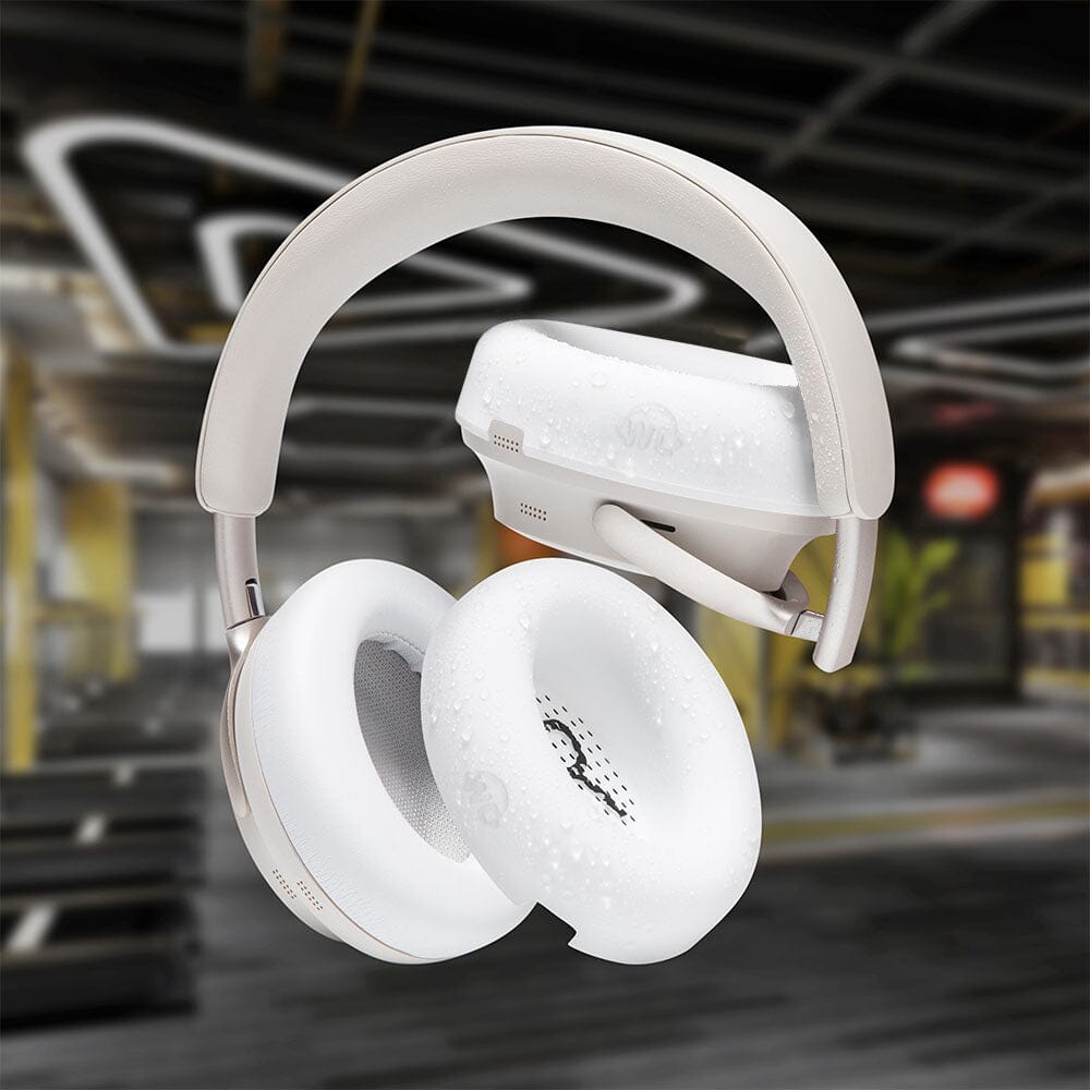 Apos Audio Wicked Cushions Sweat Covers Bose QuietComfort Ultra Gen 1 & Gen 2 Earpad Sweat Covers - WC SweatZ QC Ultra