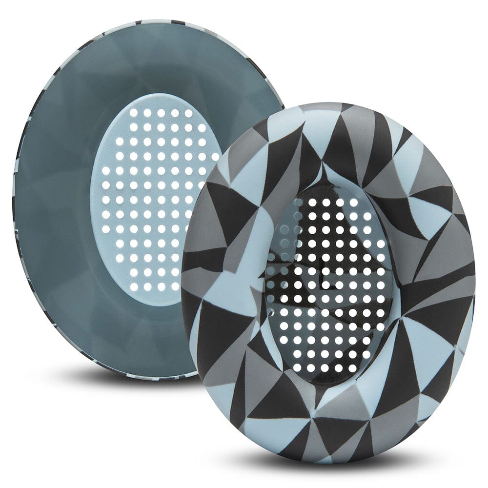 Apos Audio Wicked Cushions Sweat Covers Sennheiser Momentum 4 Earpad Sweat Covers - WC SweatZ Momentum 4