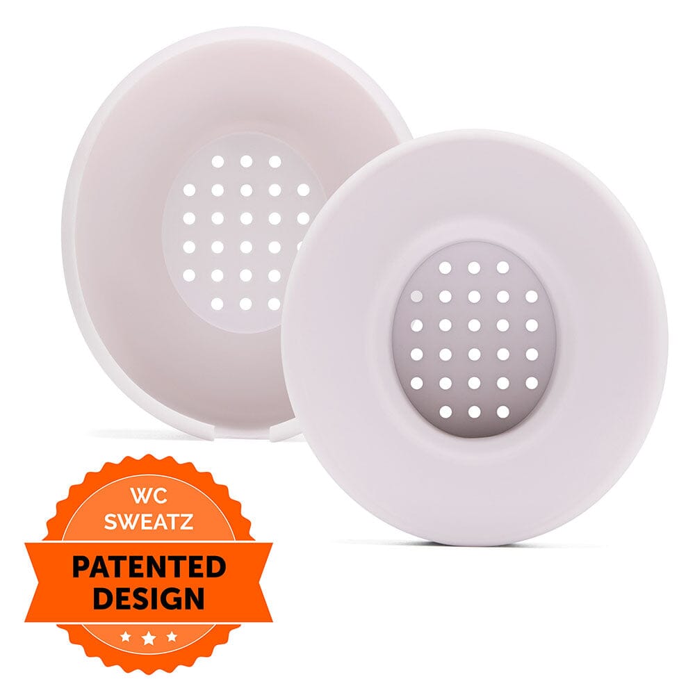 Apos Audio Wicked Cushions Sweat Covers Small WC SweatZ Protective Headphone Earpad Covers