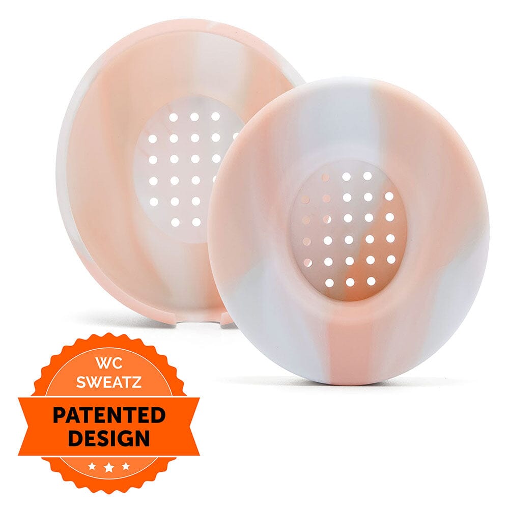 Apos Audio Wicked Cushions Sweat Covers Small WC SweatZ Protective Headphone Earpad Covers