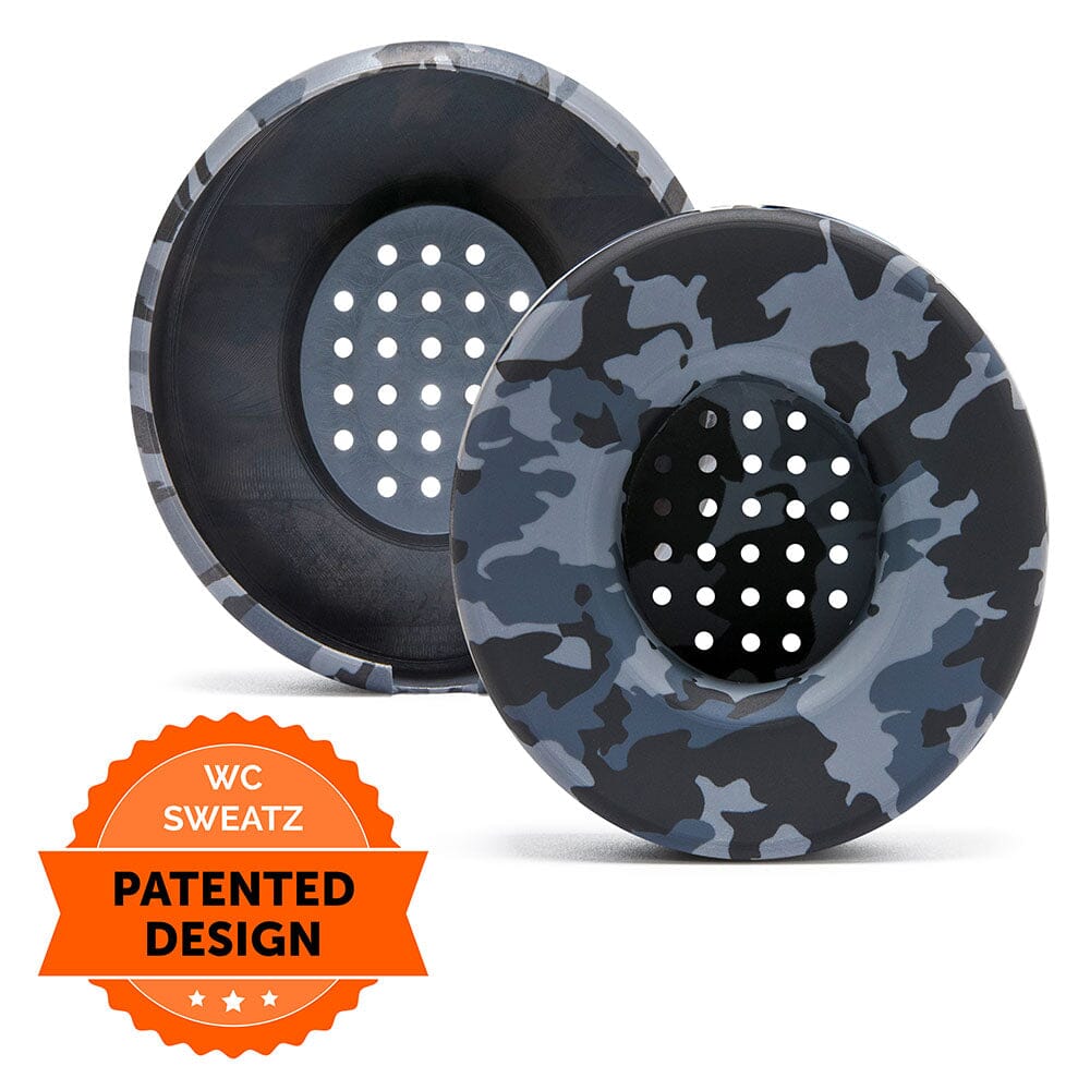 Apos Audio Wicked Cushions Sweat Covers Small WC SweatZ Protective Headphone Earpad Covers