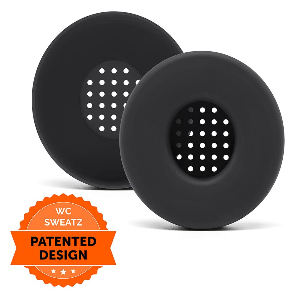 Apos Audio Wicked Cushions Sweat Covers Small WC SweatZ Protective Headphone Earpad Covers