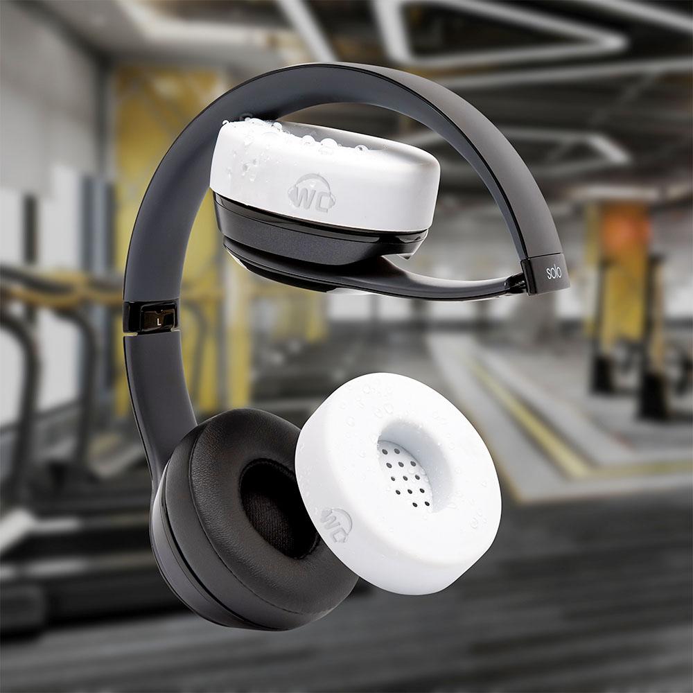 Apos Audio Wicked Cushions Sweat Covers Small WC SweatZ Protective Headphone Earpad Covers