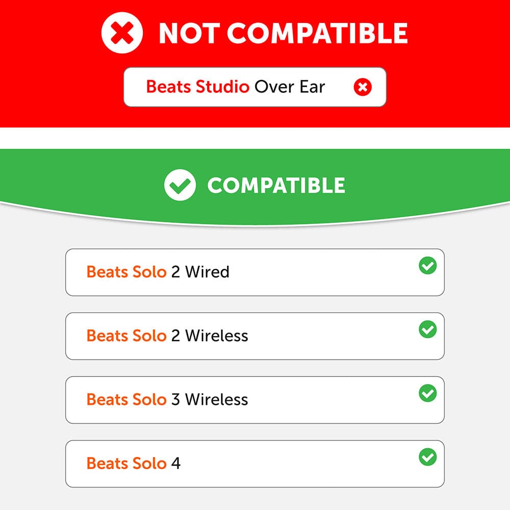 Apos Audio Wicked Cushions Sweat Covers Small WC SweatZ Protective Headphone Earpad Covers