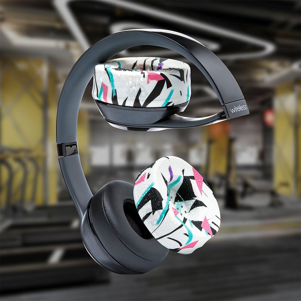 Apos Audio Wicked Cushions Sweat Covers Small WC SweatZ Protective Headphone Earpad Covers