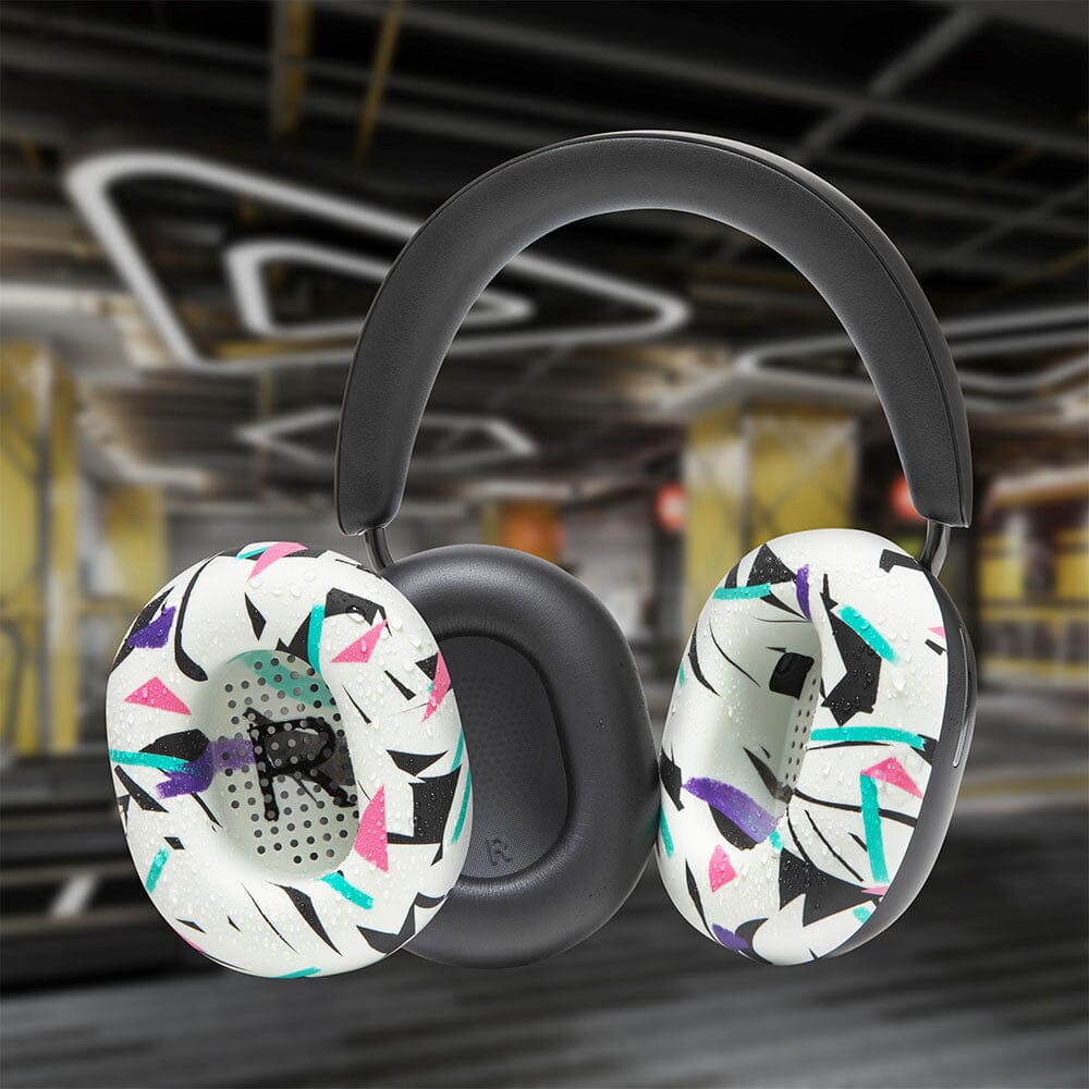 Apos Audio Wicked Cushions Sweat Covers Sonos Ace Earpad Sweat Covers - WC SweatZ Ace