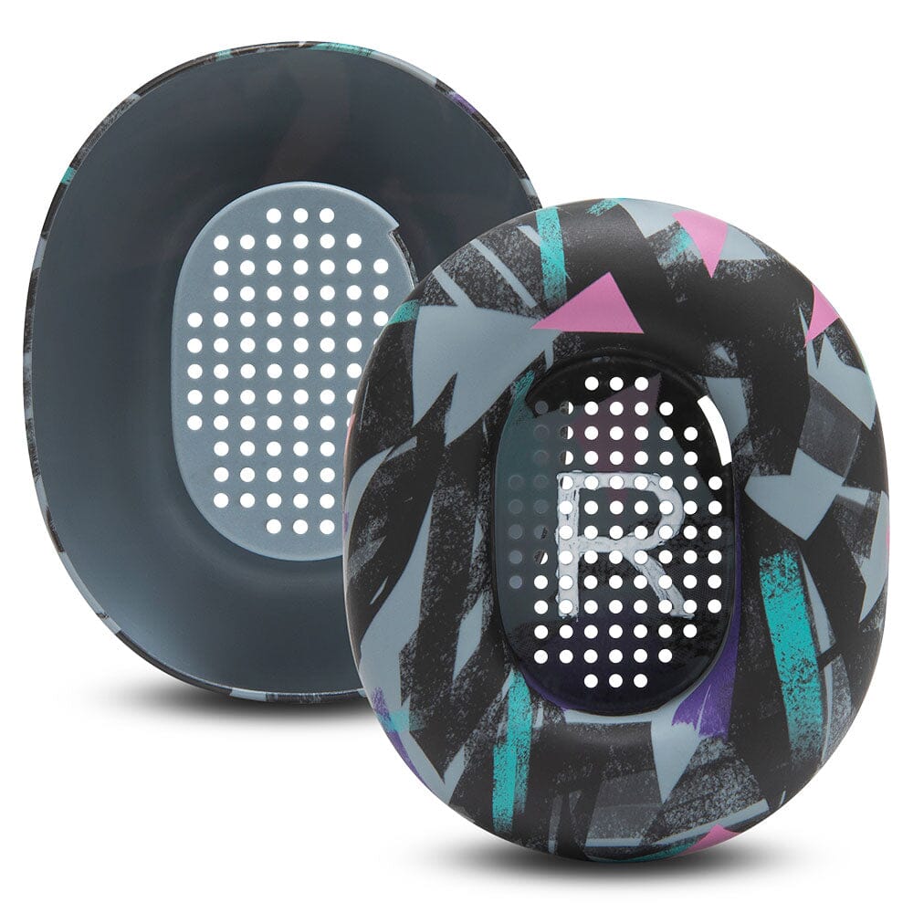 Apos Audio Wicked Cushions Sweat Covers Sonos Ace Earpad Sweat Covers - WC SweatZ Ace