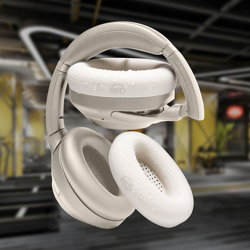 Apos Audio Wicked Cushions Sweat Covers Sony WH-1000XM3 Earpad Sweat Covers - WC SweatZ