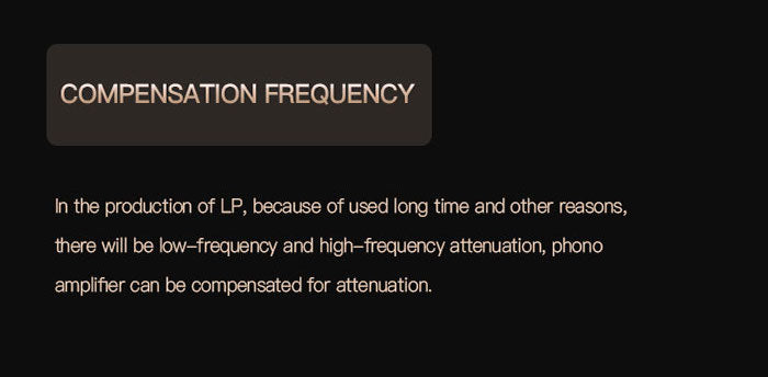 Apos Audio xDuoo Headphone Amp (Tube) xDuoo MP-01 Tube Phono Preamp & Headphone Amplifier