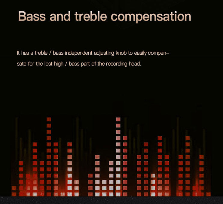 Apos Audio xDuoo Headphone Amp (Tube) xDuoo MP-01 Tube Phono Preamp & Headphone Amplifier