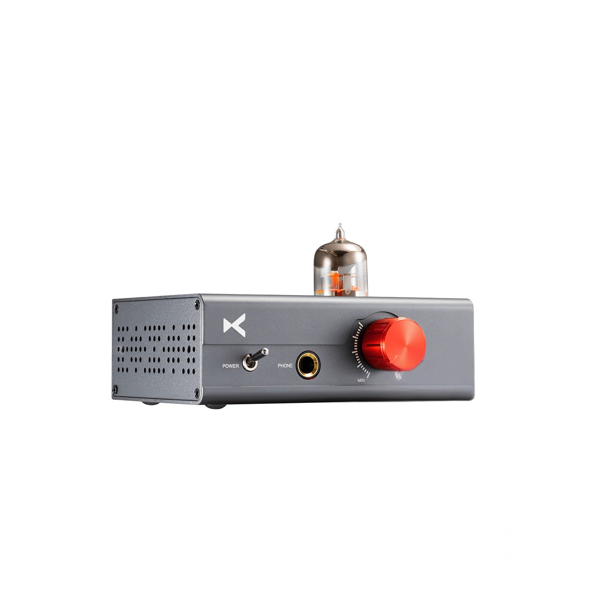 Apos Audio xDuoo Headphone Amp (Tube) xDuoo MT-601s Tube Class-A Headphone Amplifier (Apos Certified) Open Box - Good