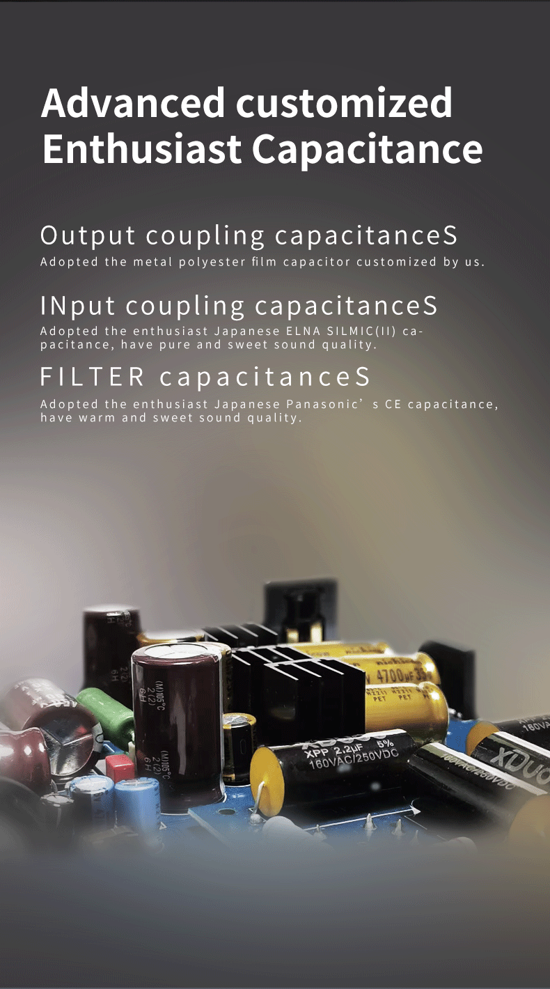 Apos Audio xDuoo Headphone Amp (Tube) xDuoo TA-20 Plus Balanced Tube Headphone Amplifier