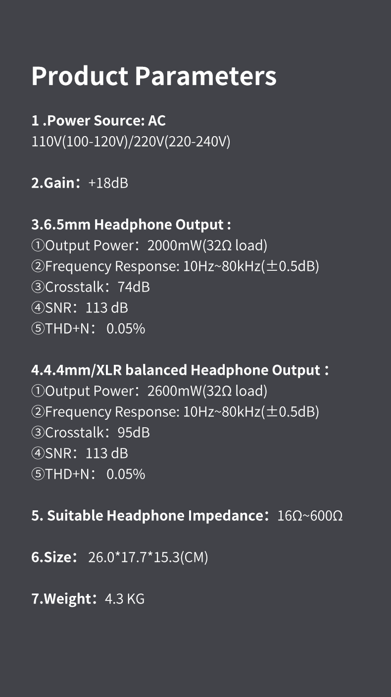 Apos Audio xDuoo Headphone Amp (Tube) xDuoo TA20 Plus Balanced Tube Headphone Amplifier