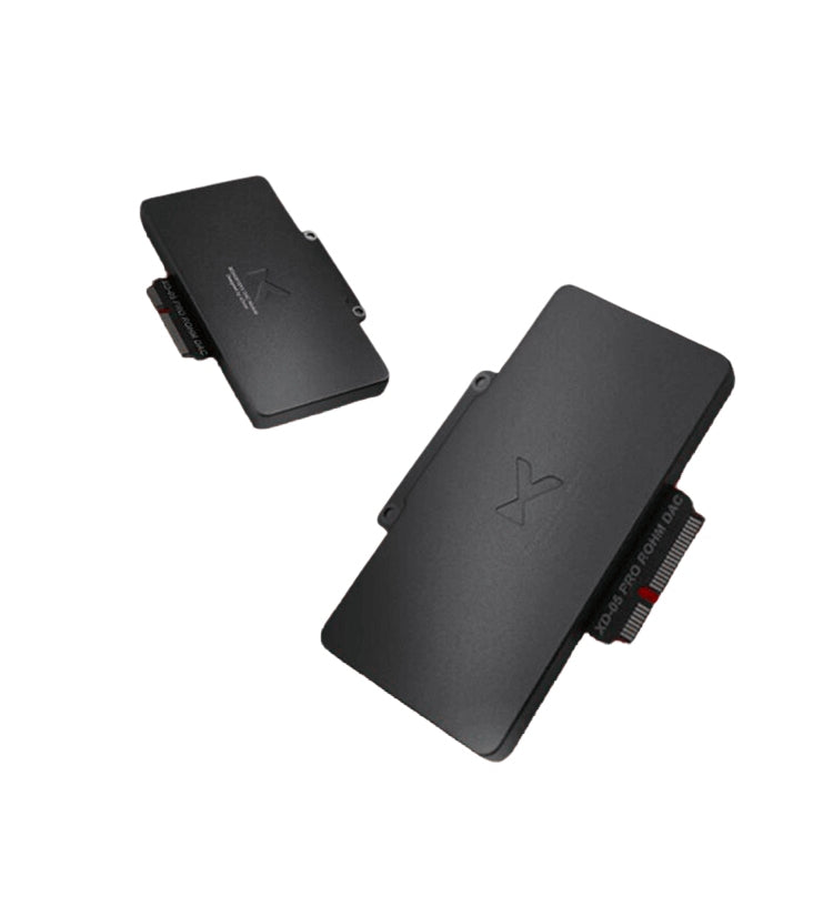 Apos Audio xDuoo Headphone DAC/Amp xDuoo AKM AK4499EX DAC Card for XD05 Pro Hard Nucleus Modular DAC/Amp