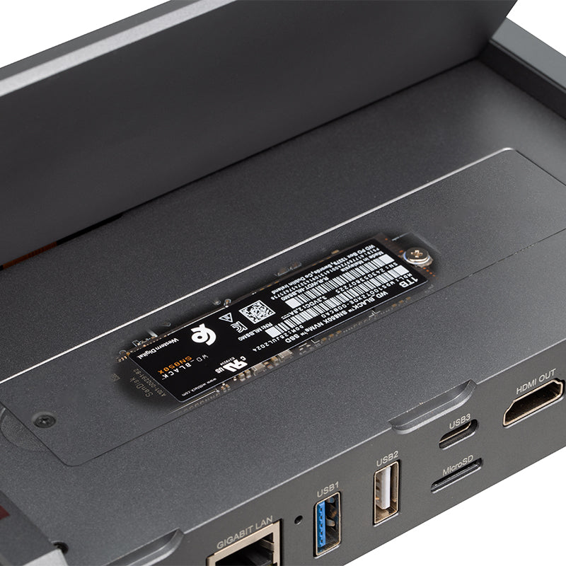 Apos Audio xDuoo Headphone DAC/Amp xDuoo DP-10 Digital Music Transport