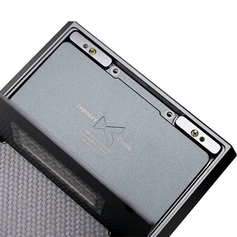 Apos Audio xDuoo Headphone DAC/Amp xDuoo WM8741 DAC Card FOR XDUOO XD05PRO HARD NUCLEUS MODULAR DAC/AMP