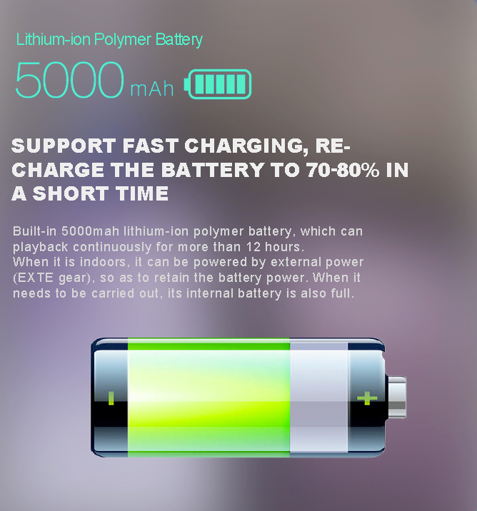 Apos Audio xDuoo Headphone DAC/Amp xDuoo XD05 BAL2 Portable HiFi Balanced DAC and Headphone Amplifier (Apos Certified)