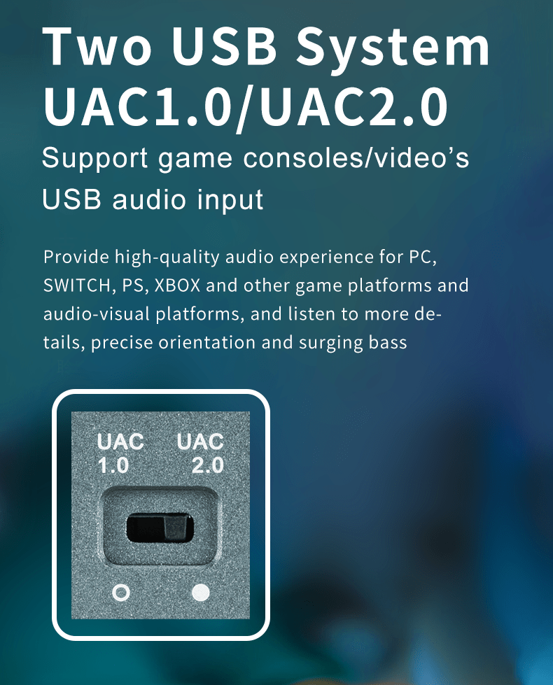 Apos Audio xDuoo Headphone DAC/Amp xDuoo XD05 Plus2 Portable HIFI DAC/Amp