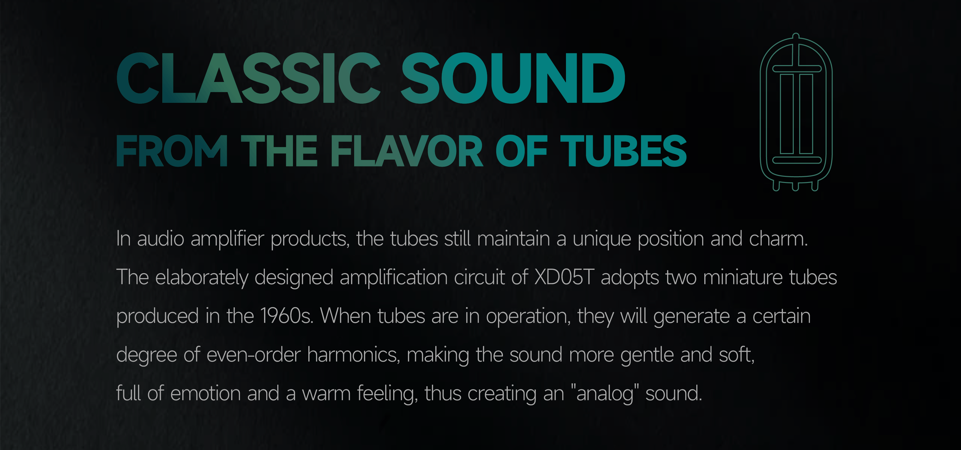 Apos Audio xDuoo Headphone DAC/Amp xDuoo XD05T Portable DAC/Amp
