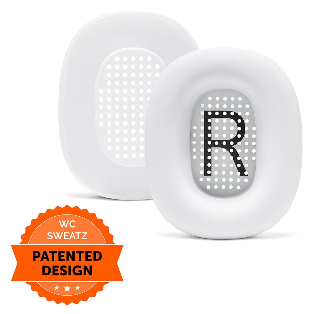 Apos Audio Wicked Cushions Sweat Covers Apple Airpods Max 1 Earpad Sweat Covers - WC SweatZ Max