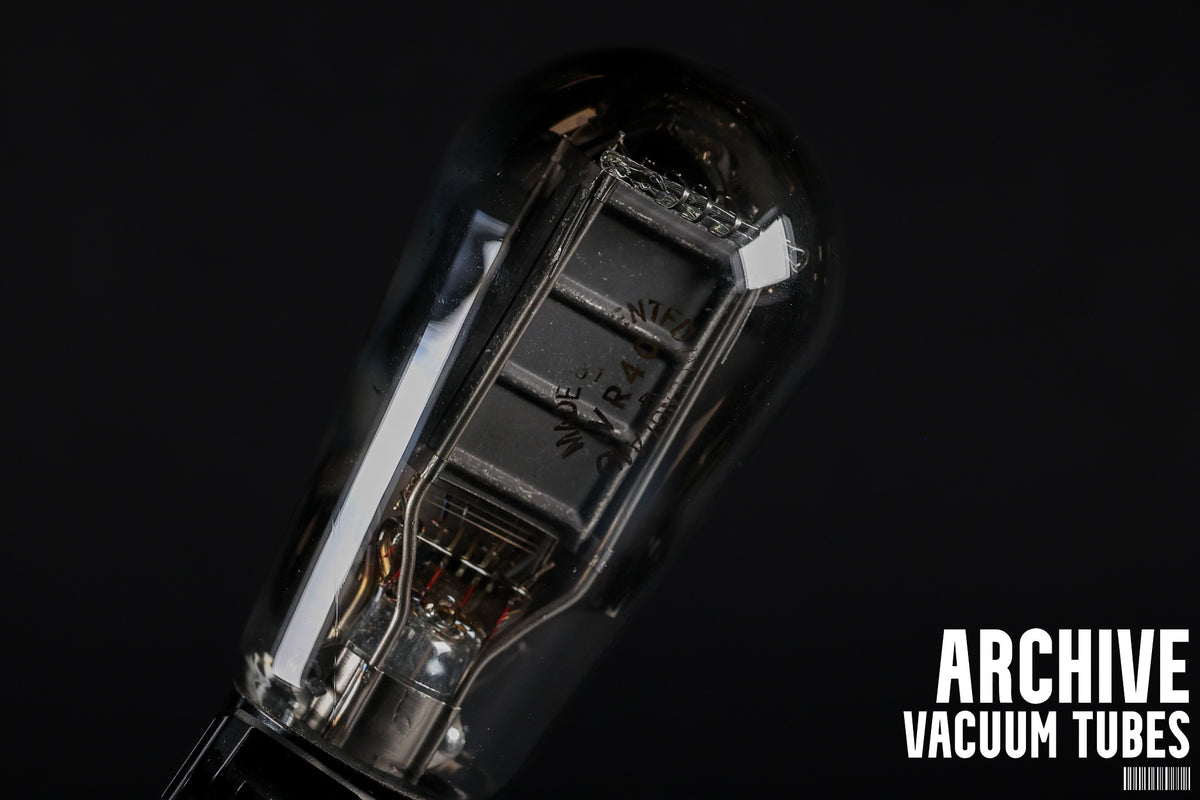 GEC PX25 OSRAM Vacuum Tube