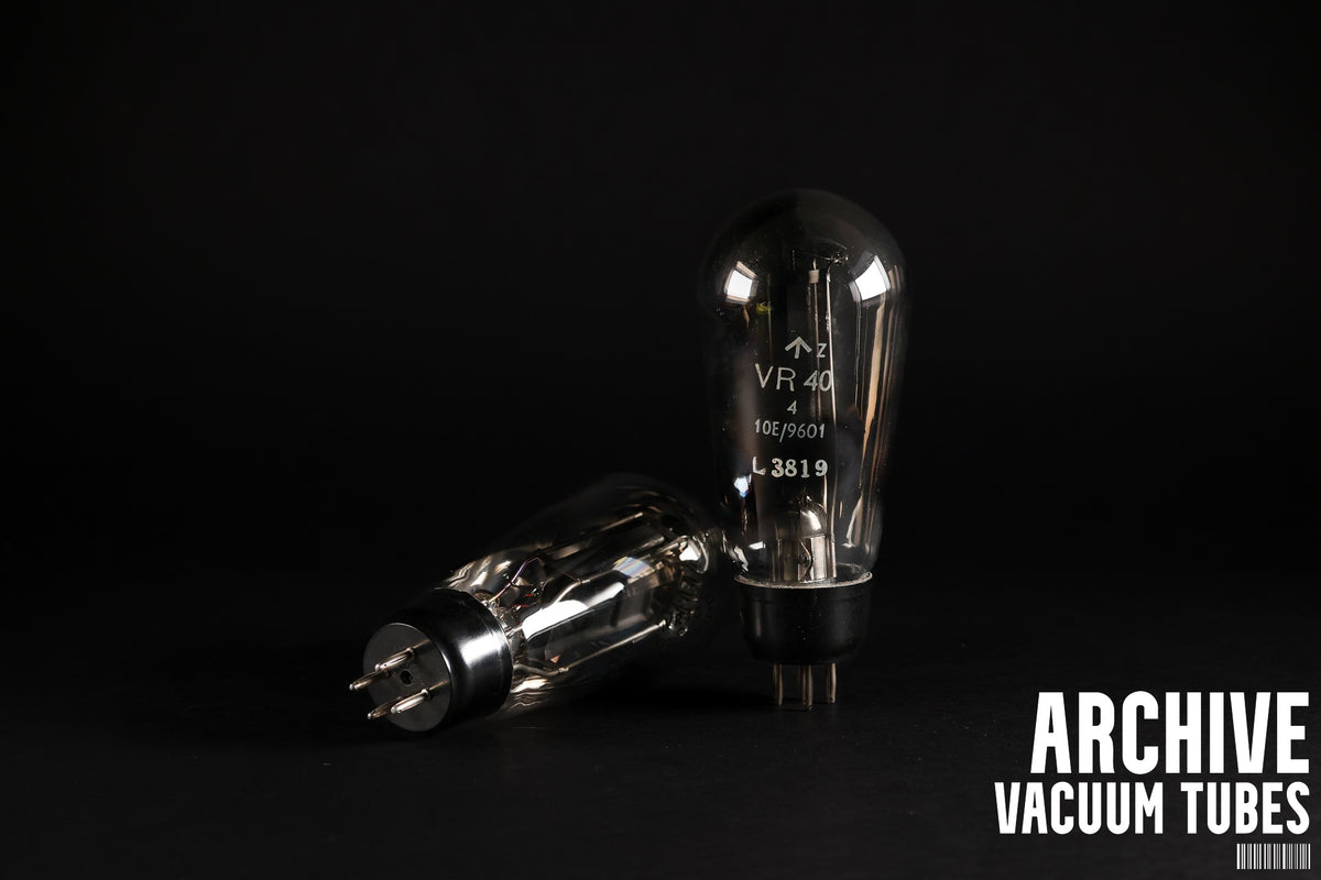 GEC PX25 OSRAM Vacuum Tube