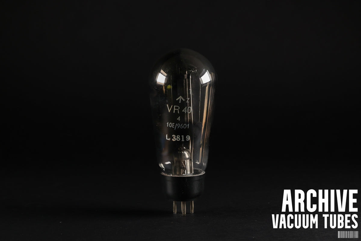 GEC PX25 OSRAM Vacuum Tube