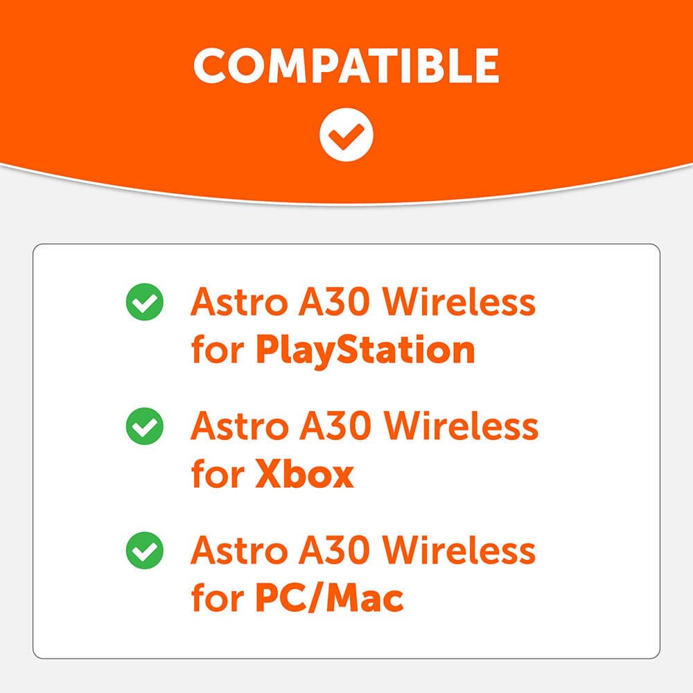 Apos Audio Wicked Cushions Cooling Gel Ear Pads Astro A30 Earpads - WC FreeZe Cooling Gel