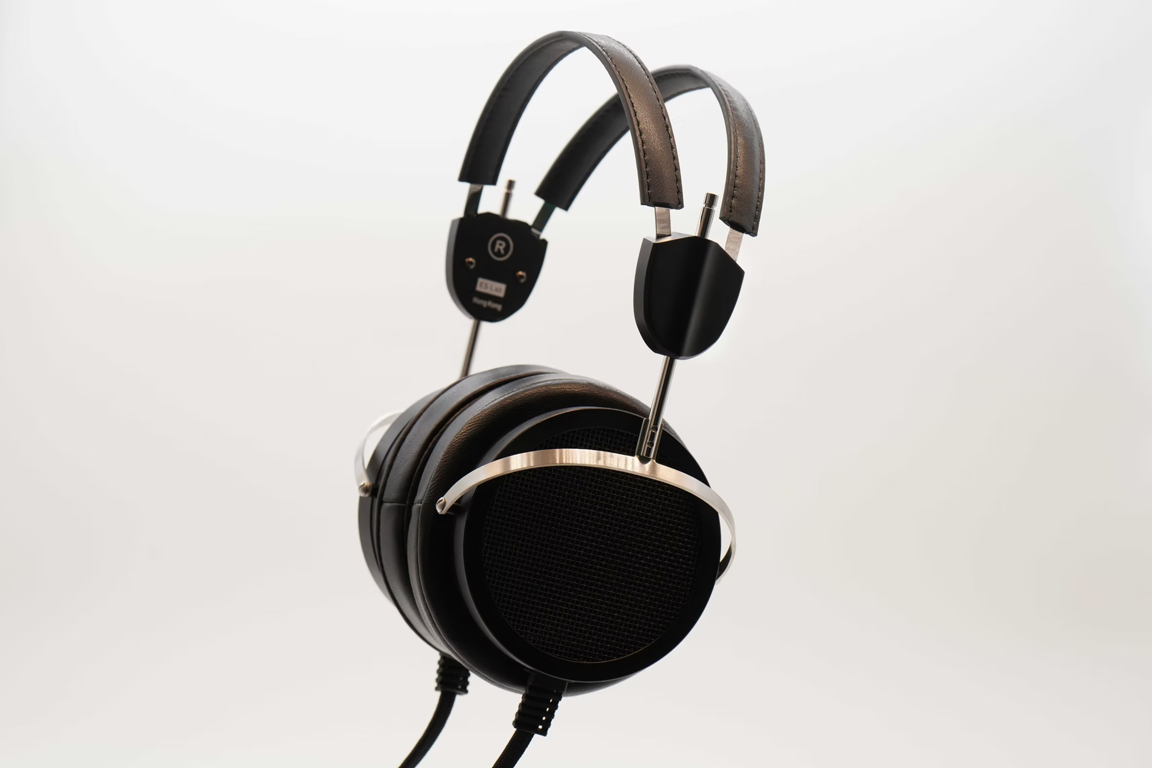 ES Lab EX-1a Electrostatic Headphones
