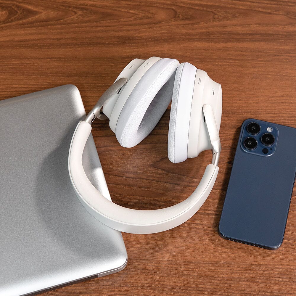 Apos Audio Wicked Cushions Cooling Gel Ear Pads Bose QuietComfort Ultra Gen 1 & Gen 2 Cooling Gel Earpads - WC FreeZe QC Ultra