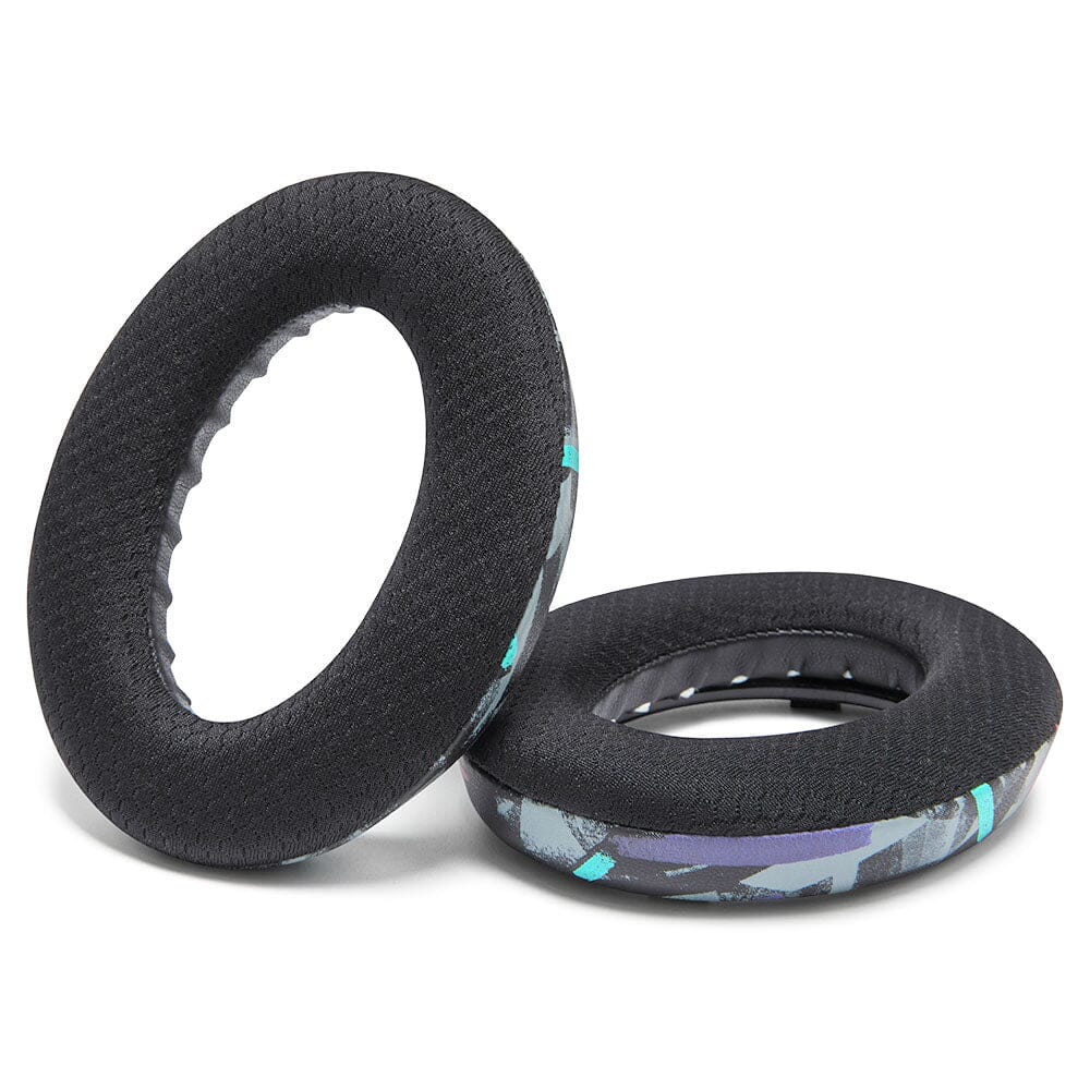 Apos Audio Wicked Cushions Cooling Gel Ear Pads Bose QuietComfort Ultra Gen 1 & Gen 2 Cooling Gel Earpads - WC FreeZe QC Ultra