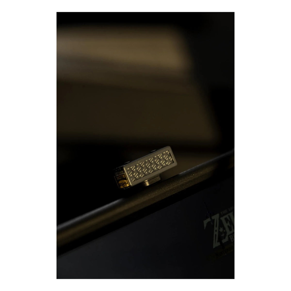 iFi Audio UP Play/UP Play Max Hi-Res USB-C Bluetooth transmitters
