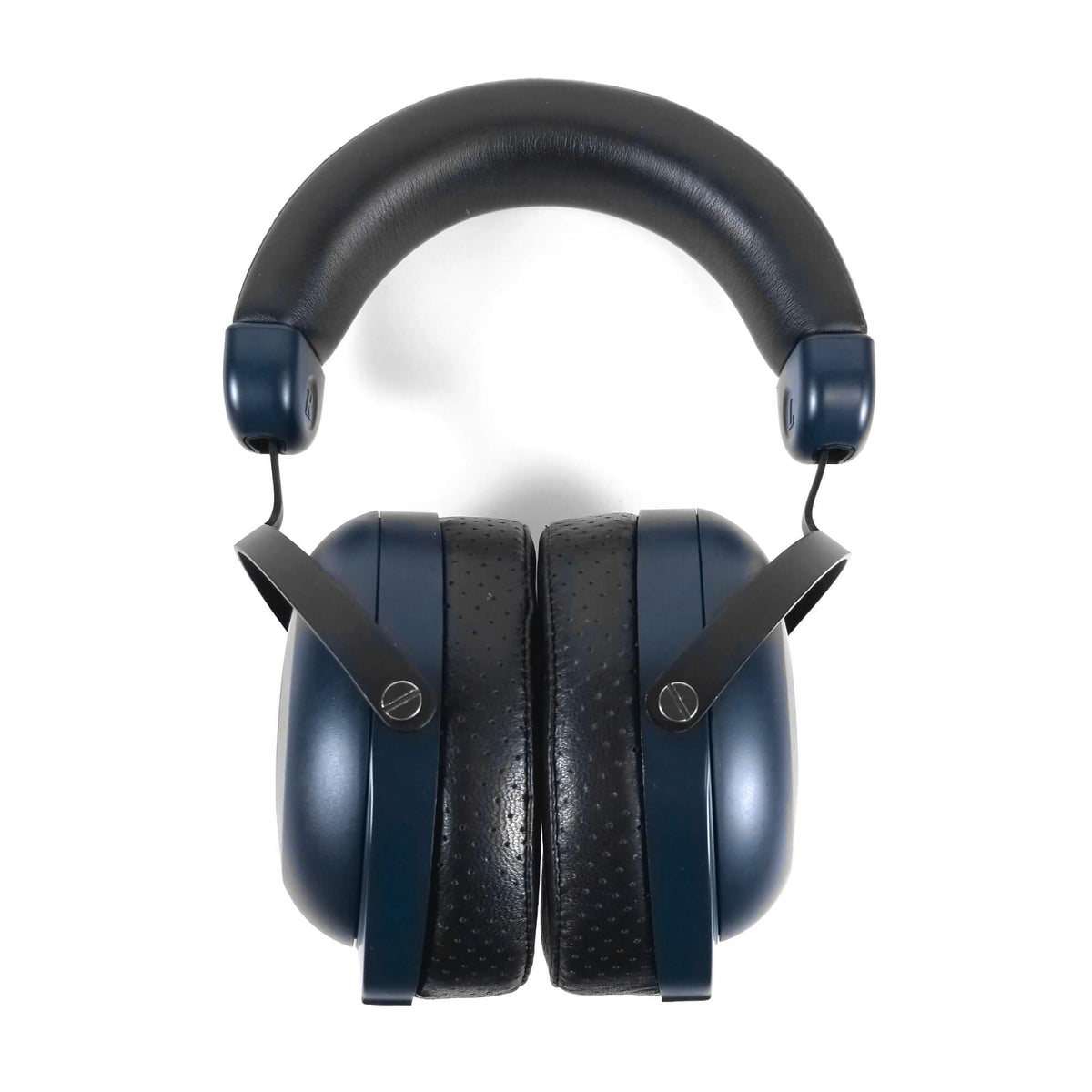 Dekoni x Hifiman Cobalt Closed-Back Dynamic Headphone
