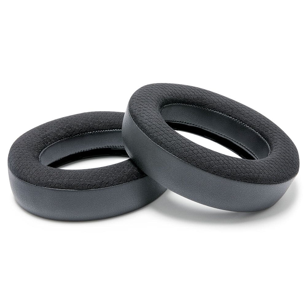 Apos Audio Wicked Cushions Cooling Gel Ear Pads Corsair HS50, HS60, and HS70 Earpads - WC FreeZe Cooling Gel