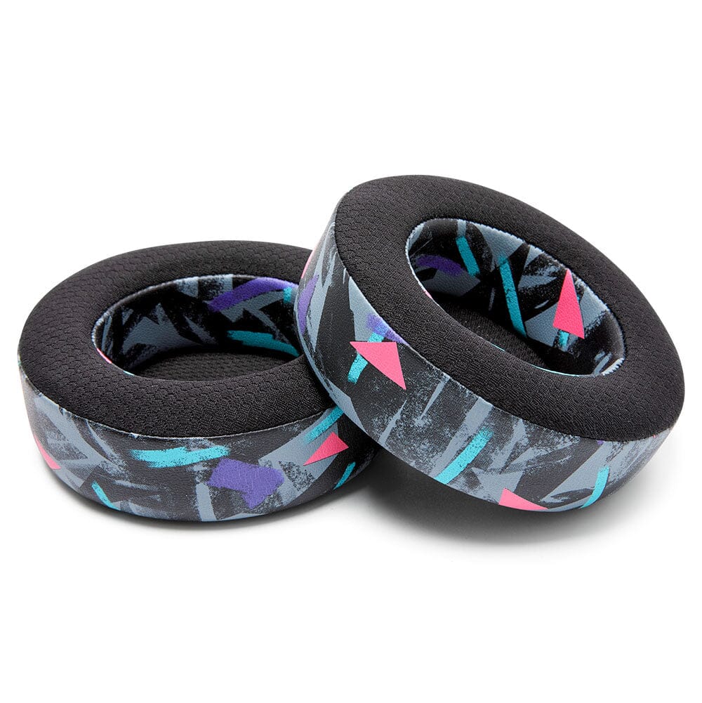 Apos Audio Wicked Cushions Cooling Gel Ear Pads Corsair Virtuoso Earpads - WC FreeZe Cooling Gel