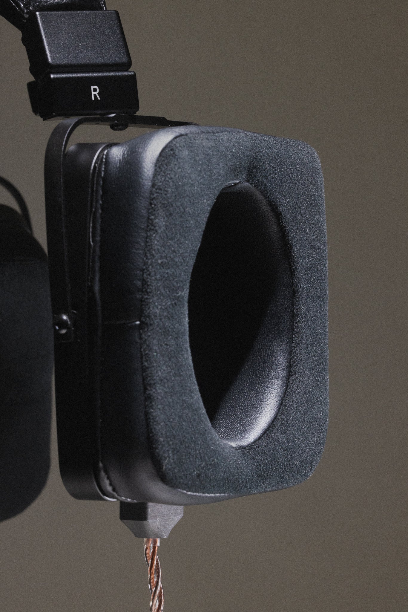 SJY Argos Electrostatic Headphones